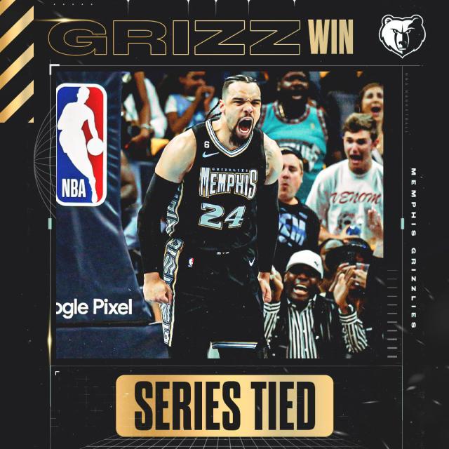 NBA视频直播-核心轮换少3人也无妨!无莫熊击退湖人扳平系列赛