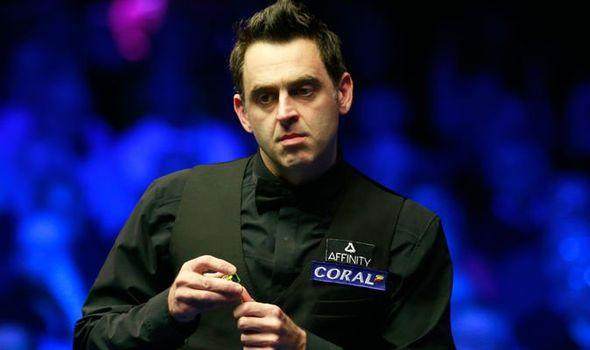 NBA在线观看-火箭冲击世锦赛第8冠，斯诺克需要历史第一人拯救？