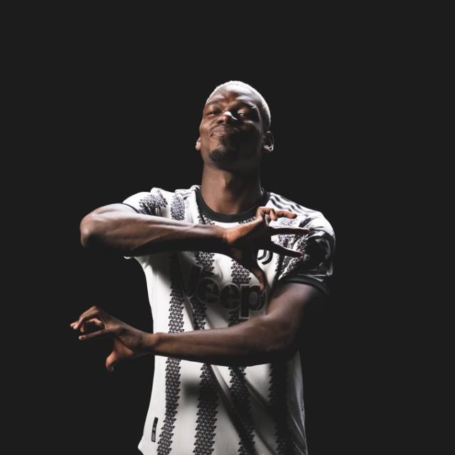 NBA直播-【观察】降薪回归尤文 博格巴这次是认真的