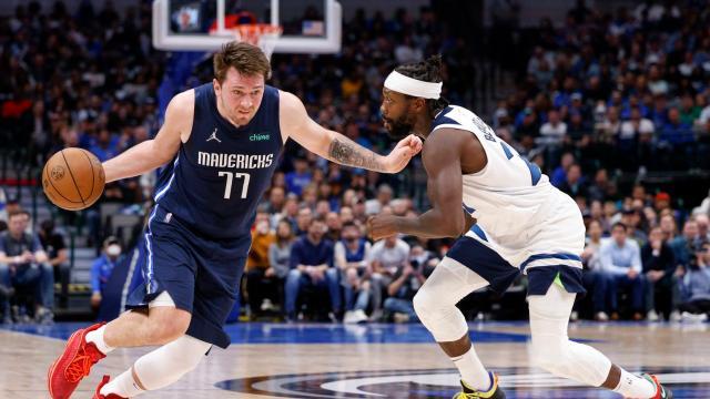 NBA直播-关键时刻独行侠不手软!体系日趋成熟目标西部前三