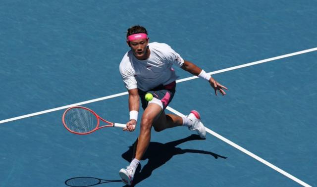 张之臻又倒在五盘大战 四连败后如何保持信心？